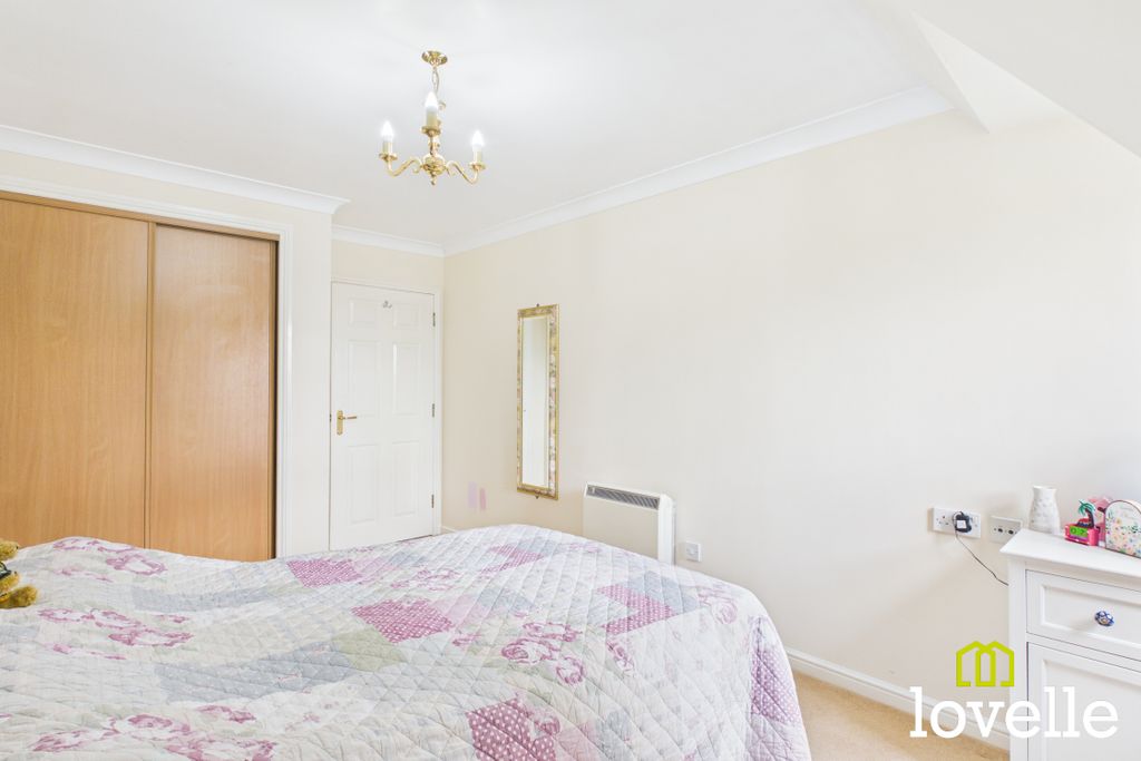 Additional image 12 of 2 bed flat for saleShardeloes Court Newgate Street, Cottingham HU16