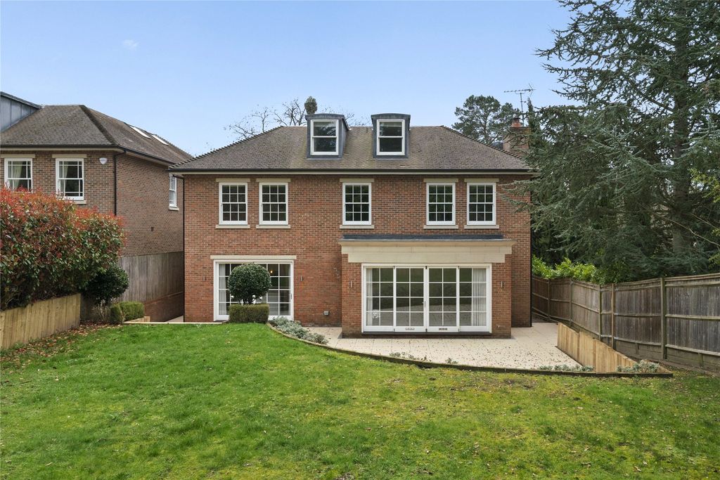 Additional image 18 of 5 bed detached house for saleSandy Lane, Cobham, Surrey KT11
