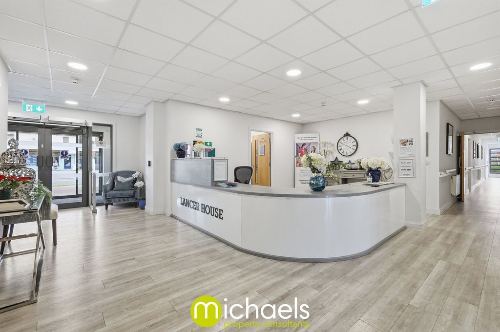 Additional image 26 of 2 bed flat for saleButt Road, Colchester, Colchester CO2