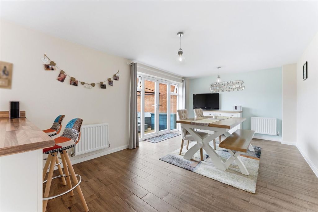 Additional image 16 of 5 bed detached house for saleCambrian Lane, Little Stanion NN18