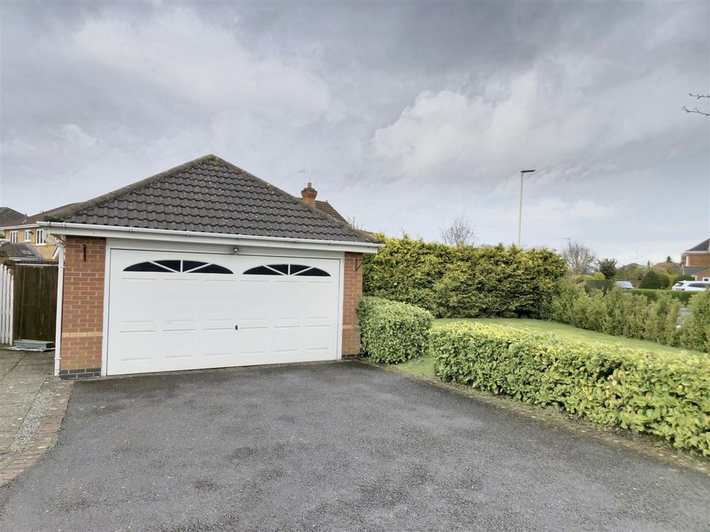 Additional image 21 of 4 bed detached house for saleBuckingham Road, Coalville LE67