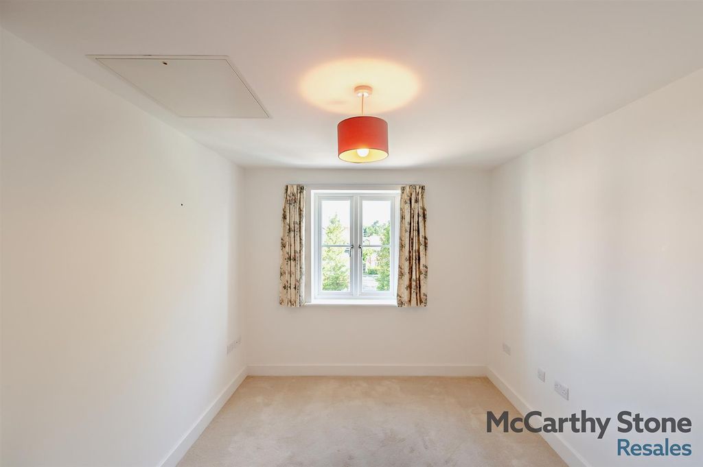 Additional image 8 of 1 bed flat for saleHorsley Place, High Street, Cranbrook TN17