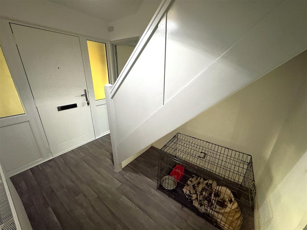 Additional image 11 of 3 bed flat for saleElizabeth Street, Corby NN17