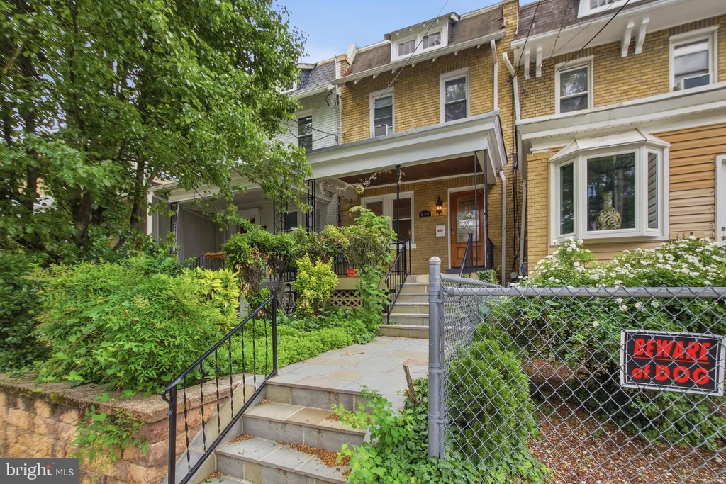 Additional image 33 of 440 NW Delafield Place NW, Washington, DC 20011