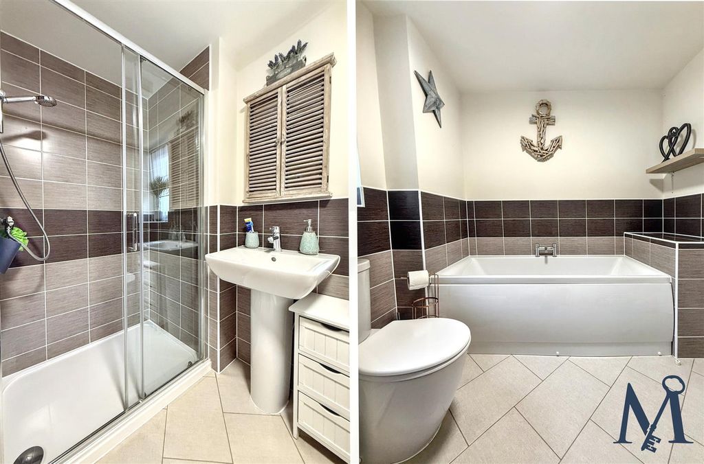 Additional image 29 of 5 bed property for salePrimrose Drive, Coalville LE67