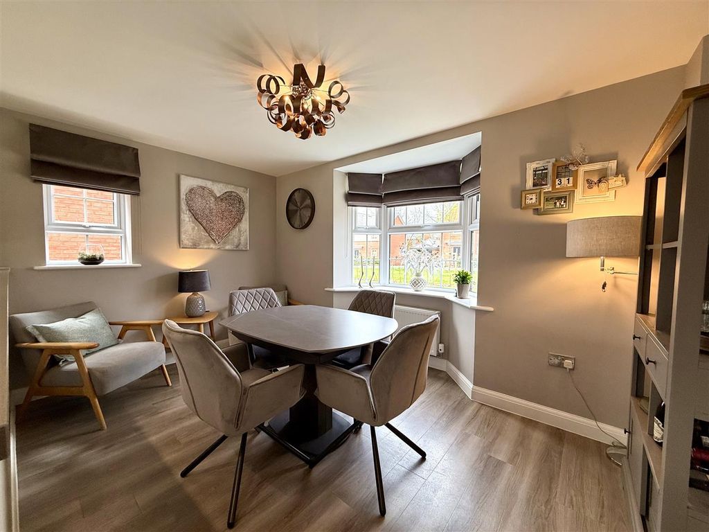Additional image 7 of 4 bed detached house for saleTugby Drive, Hugglescote, Coalville LE67