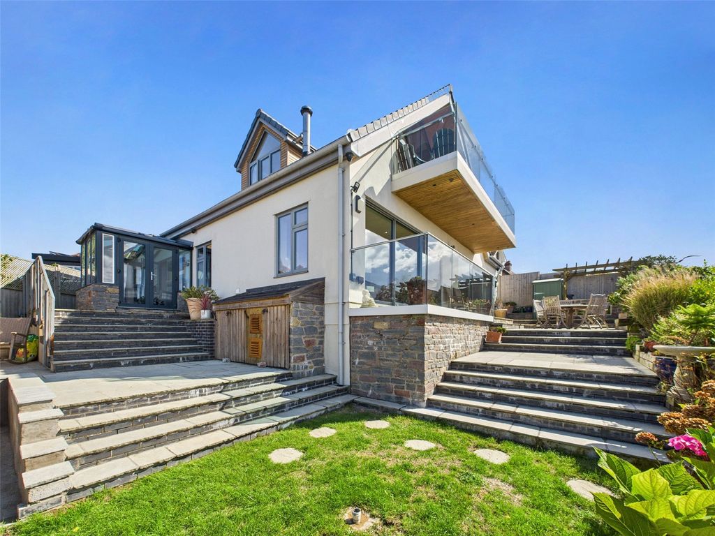 Additional image 31 of 3 bed detached house for saleDial Hill Road, Clevedon, North Somerset BS21