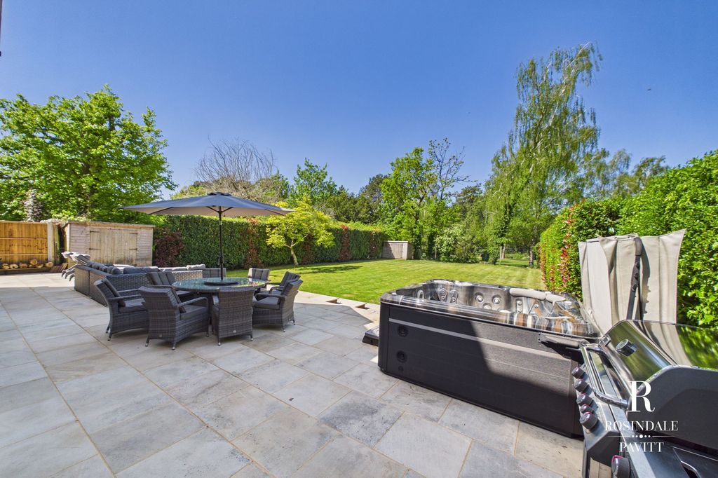 Additional image 45 of 5 bed detached house for saleHow Lane, Chipstead CR5
