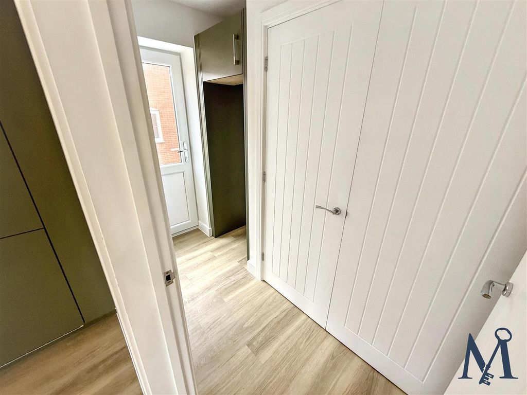 Additional image 9 of 4 bed detached house for saleDrovers Close, Hugglescote, Coalville LE67