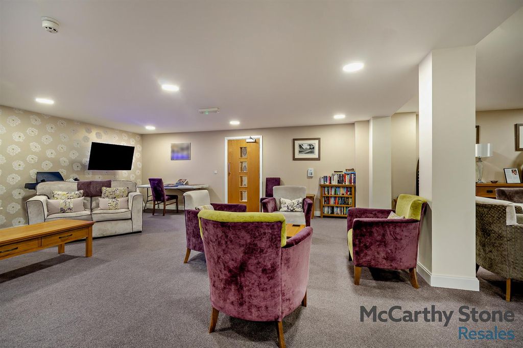 Additional image 26 of 1 bed flat for saleThe Laureates, Newgate Street, Cottingham HU16