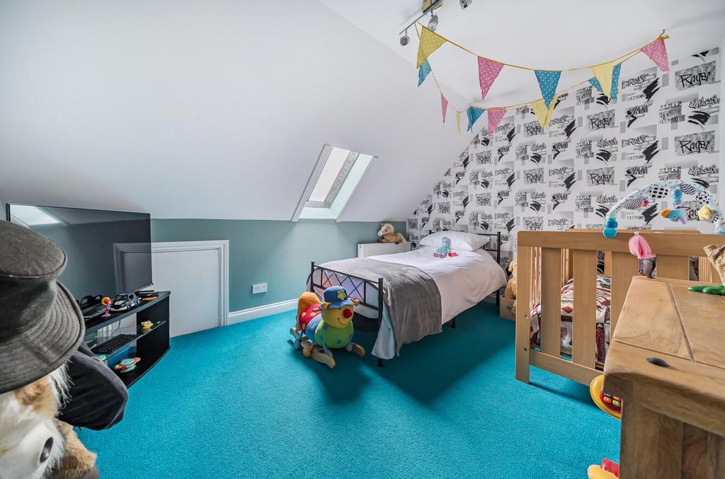 Additional image 17 of 5 bed detached house for saleFuller Avenue, Corsham SN13