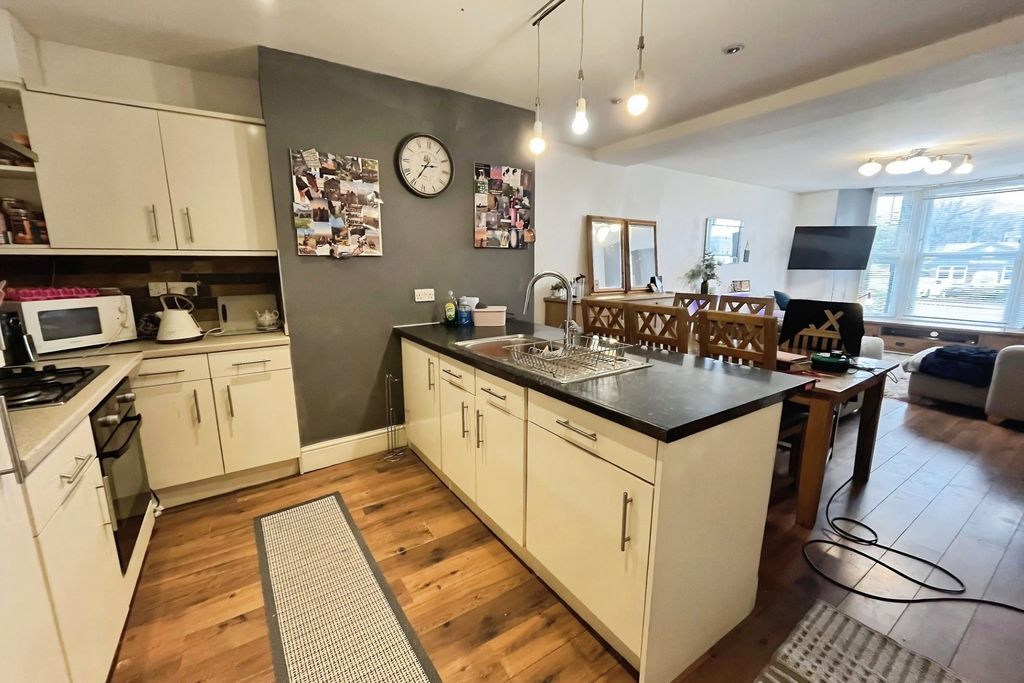 Additional image 4 of 4 bed flat for saleStation Road, Aspatria, Wigton, Cumbria CA7