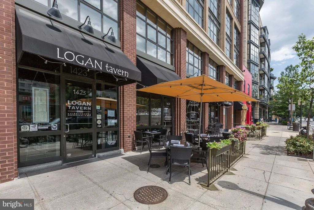 Additional image 29 of 1311 13th Street NW Unit 602 (PH2), Washington, DC 20005