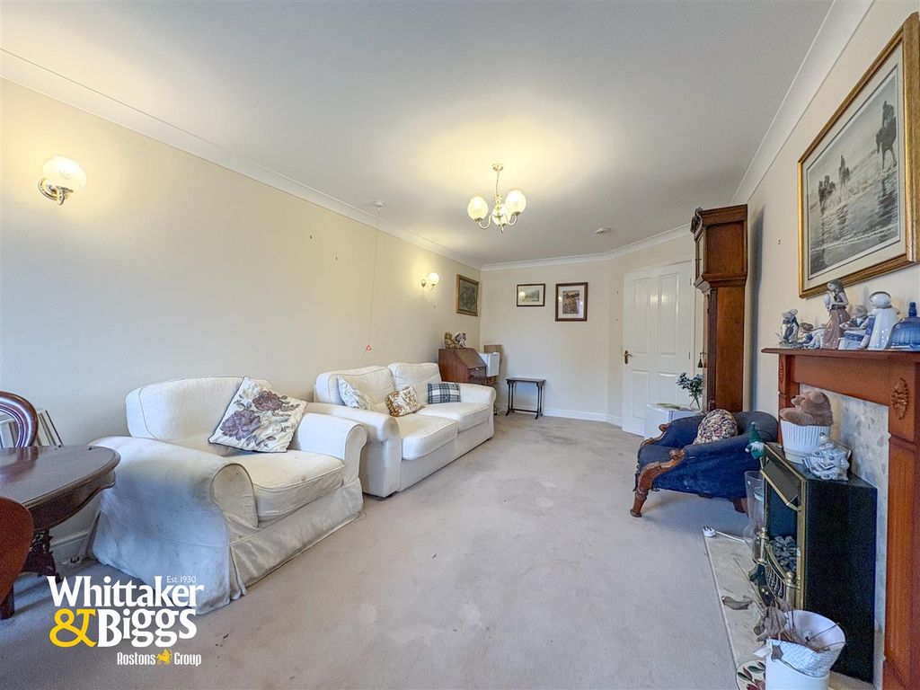 Additional image 8 of 1 bed flat for saleApple Close, Congleton CW12