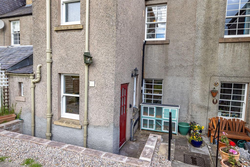 Additional image 24 of 3 bed terraced house for sale19 Shedden Park Road, Kelso TD5