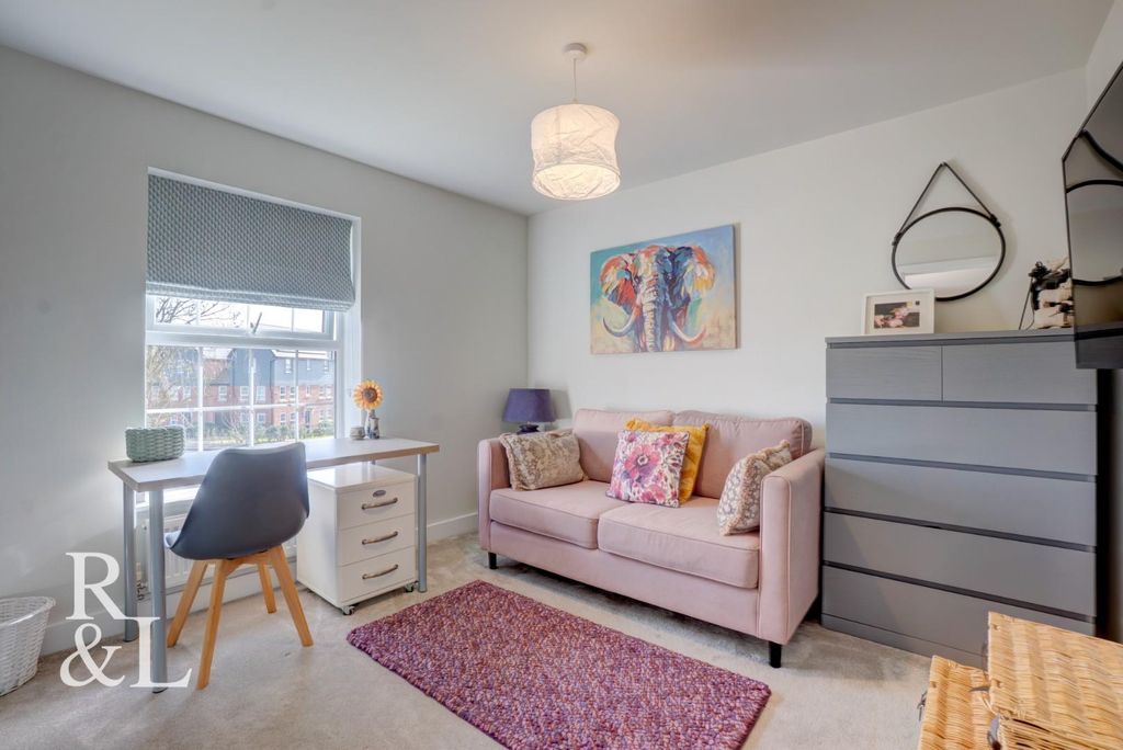 Additional image 34 of 4 bed detached house for saleSummers Road, Hugglescote, Coalville LE67