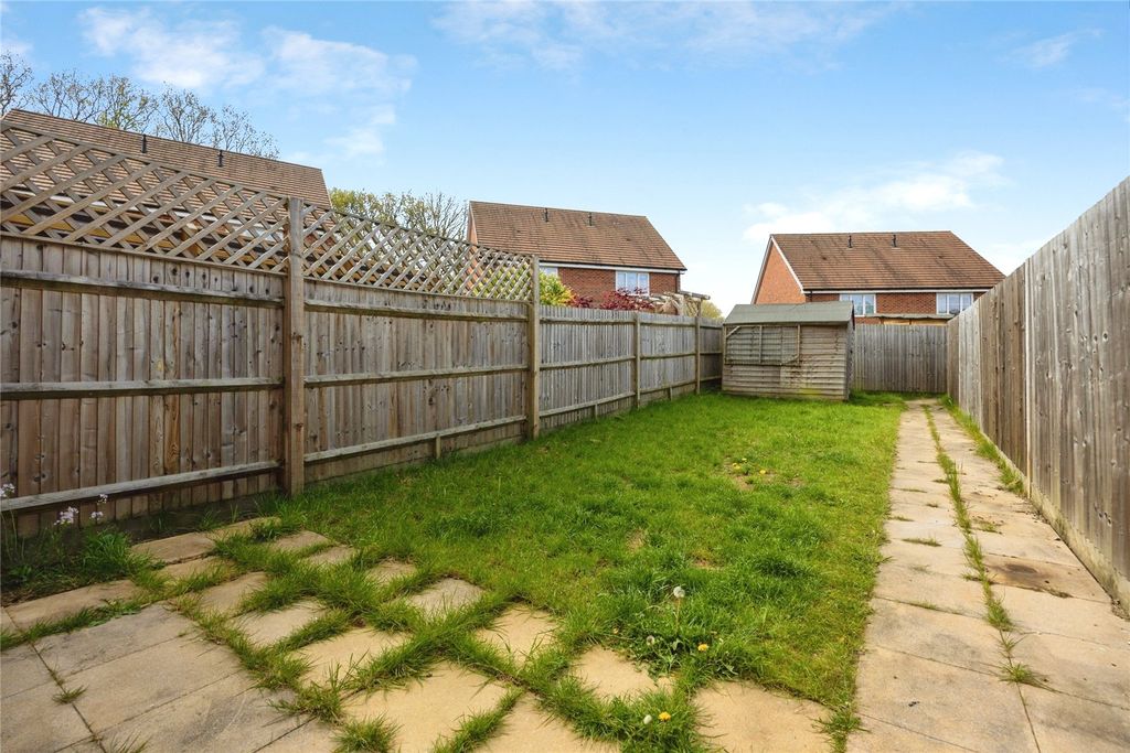 Additional image 6 of 2 bed terraced house for saleFarrier Lane, Cranleigh, Surrey GU6