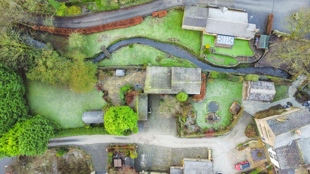 Additional image 25 of 4 bed property for saleGreenfield Road, Colne BB8