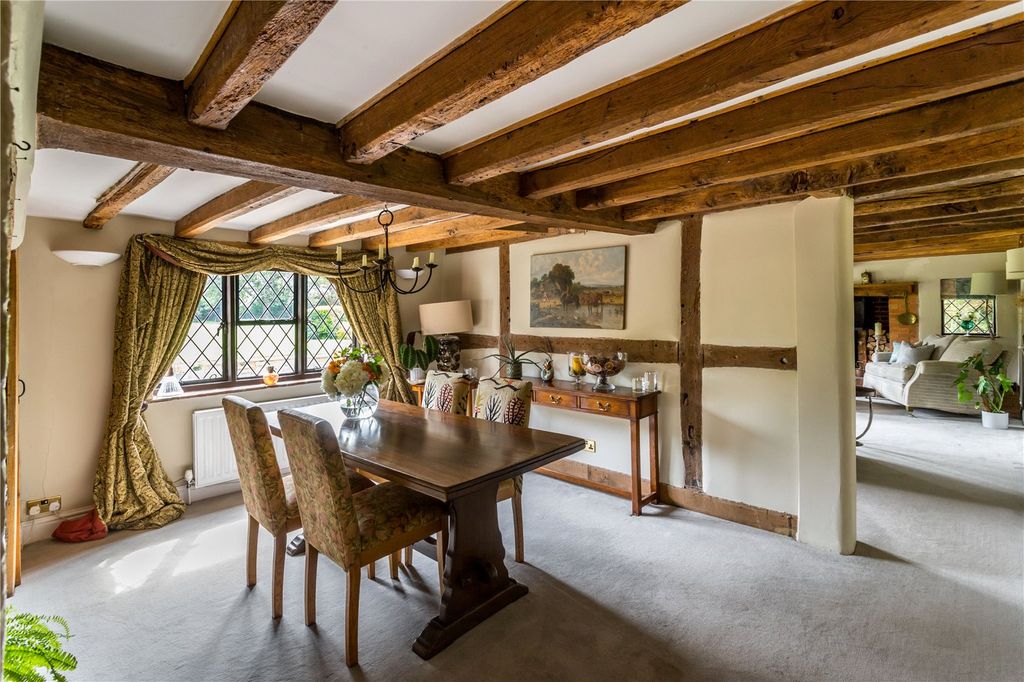 Additional image 7 of 6 bed detached house for saleAlfold Road, Cranleigh, Surrey GU6