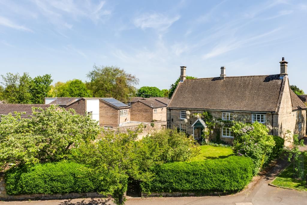 Additional image 54 of 4 bed detached house for saleOld Church Farm, High Street, Corby NN17