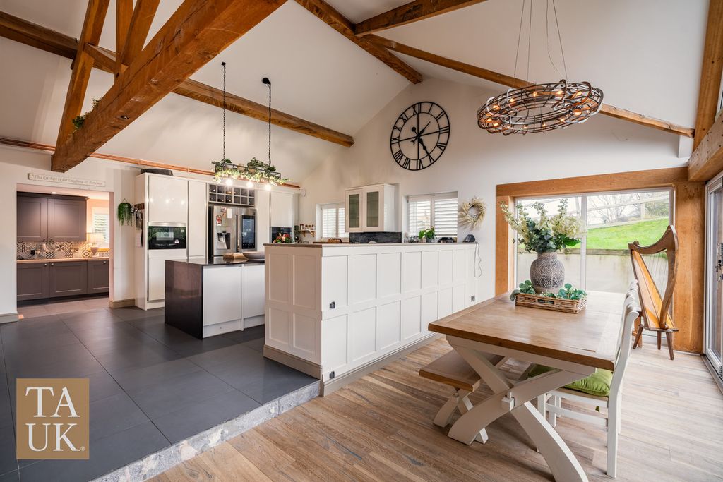 Additional image 8 of 4 bed detached house for saleFfordd Pennant, Eglwysbach, Conwy LL28
