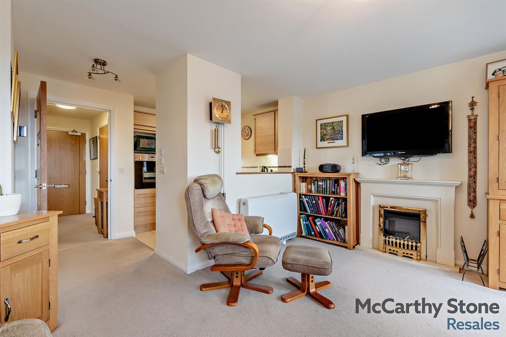 Additional image 10 of 1 bed flat for saleDane Court, 21 Mill Green, Congleton CW12