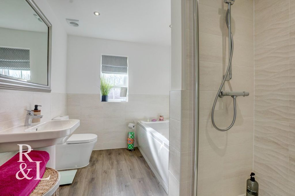 Additional image 35 of 4 bed detached house for saleSummers Road, Hugglescote, Coalville LE67