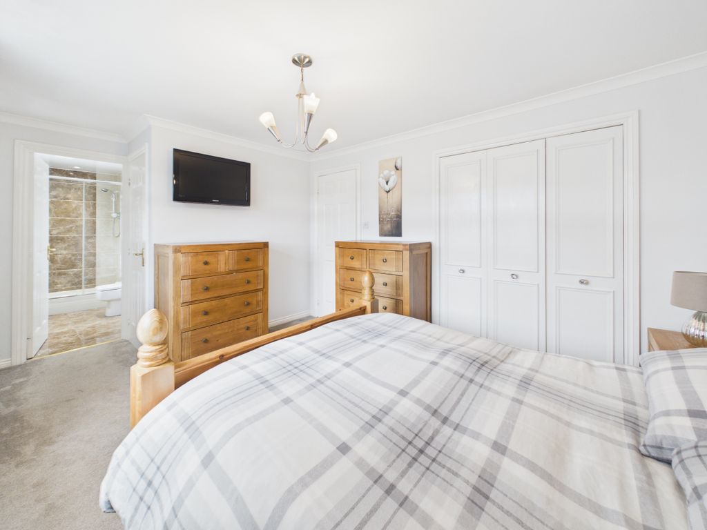 Additional image 13 of 4 bed detached house for saleThorntree Drive, Coatbridge ML5