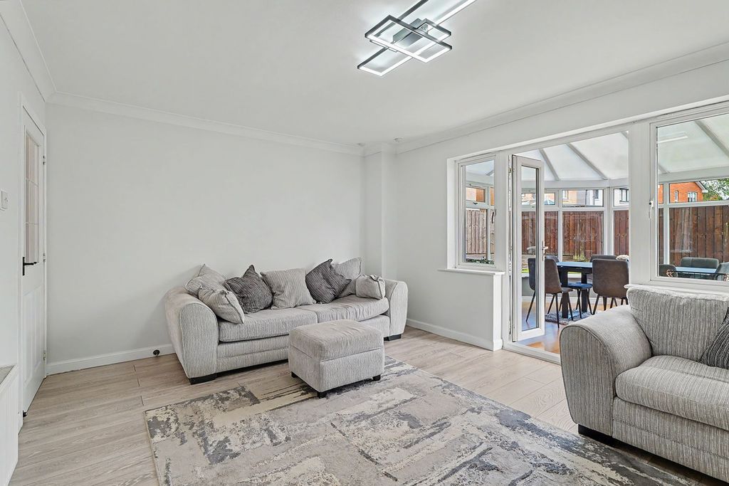 Additional image 7 of 5 bed detached house for saleBalfron Drive, Coatbridge ML5