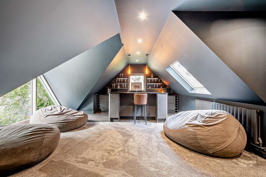 Additional image 21 of 5 bed detached house for saleNorth Avenue, Coventry CV2