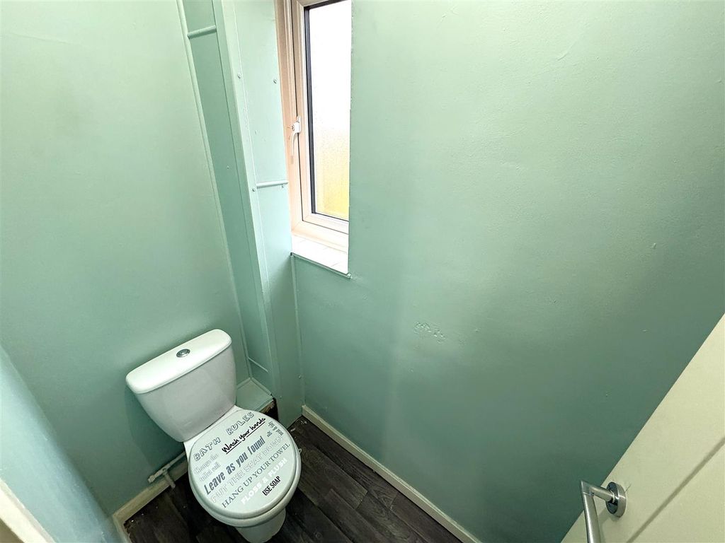 Additional image 22 of 3 bed flat for saleElizabeth Street, Corby NN17