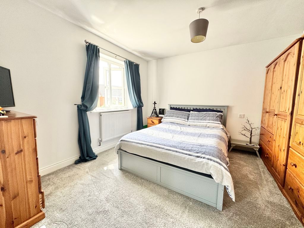 Additional image 22 of 4 bed detached house for saleChilcott Close, Coalville LE67