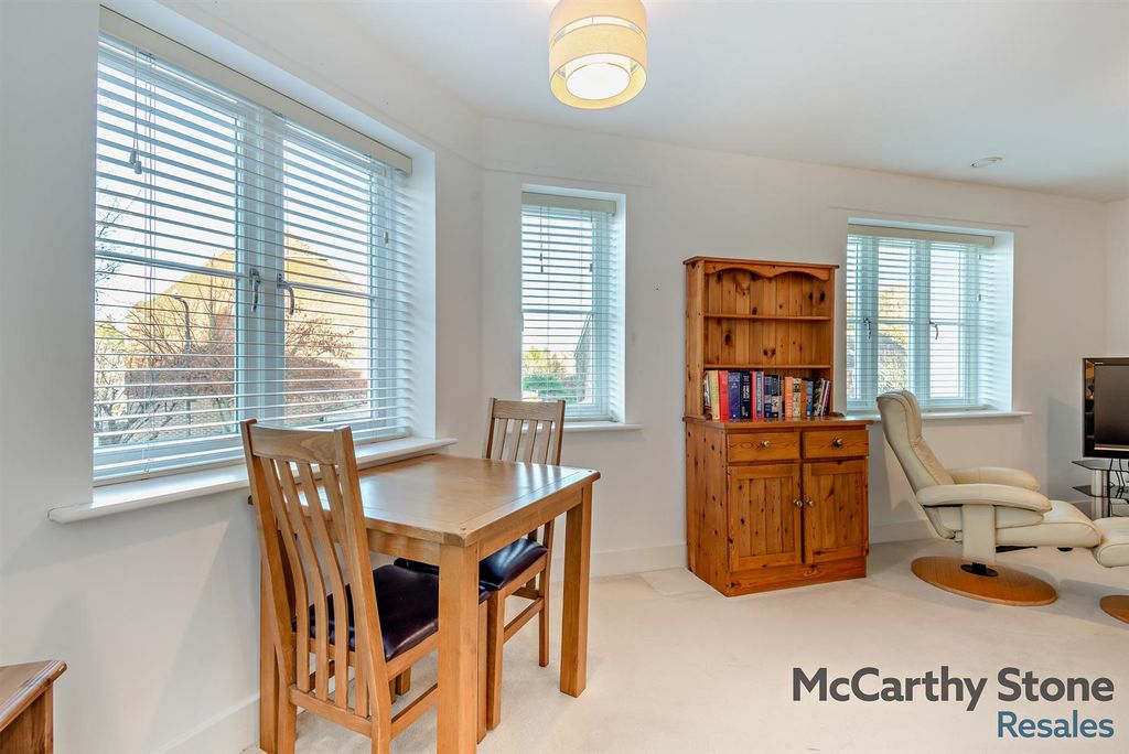 Additional image 3 of 1 bed flat for saleHorsley Place, High Street, Cranbrook TN17
