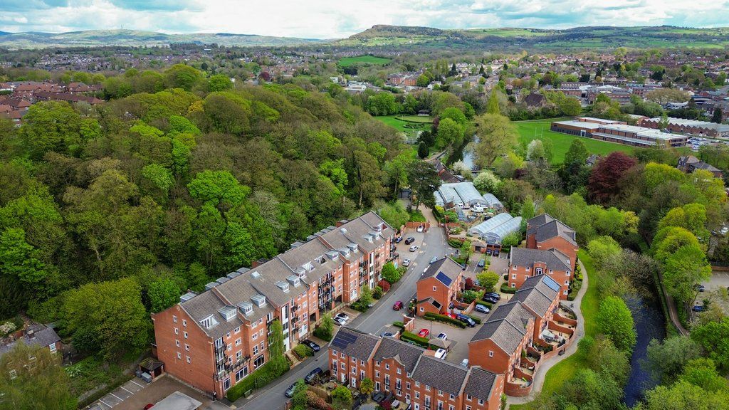 Additional image 2 of 2 bed flat for saleMill Green, Congleton CW12