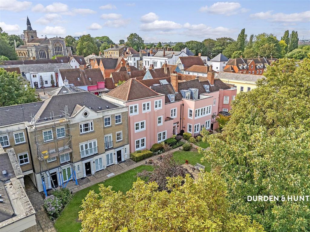4 bed flat for saleEast Hill, Colchester CO1
