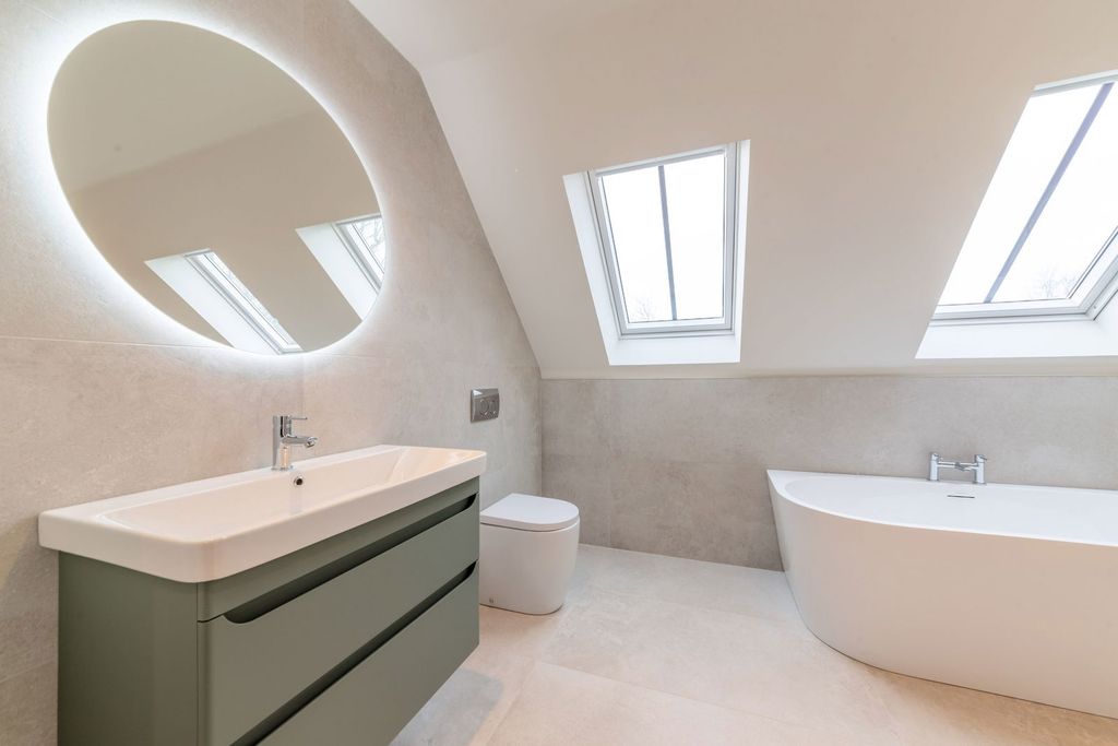 Additional image 18 of 4 bed semi-detached house for saleSycamore House, Waterloo Road, Cranbrook TN17
