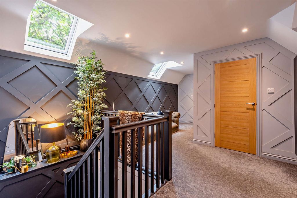 Additional image 33 of 5 bed detached house for saleNorth Avenue, Coventry CV2