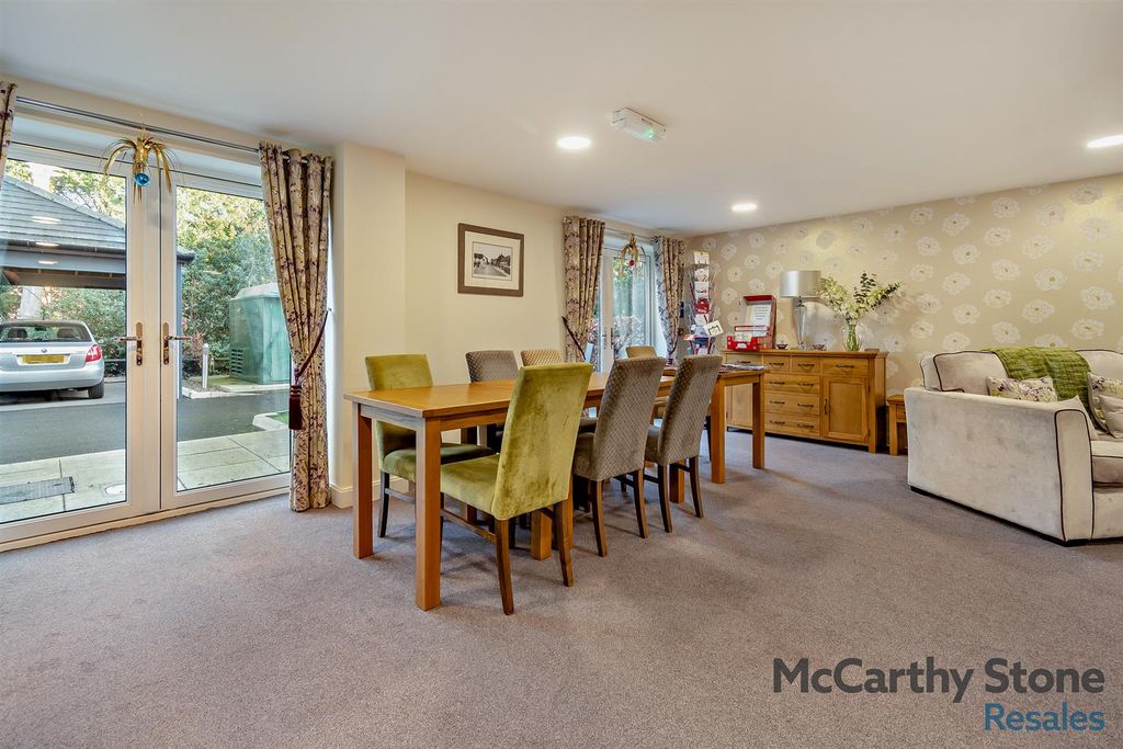 Additional image 24 of 1 bed flat for saleThe Laureates, Newgate Street, Cottingham HU16