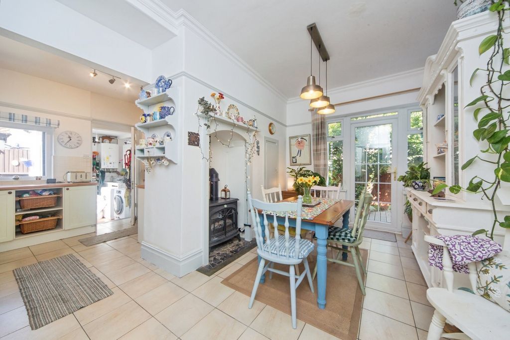 Additional image 6 of 6 bed detached house for saleEbberston Road East, Rhos On Sea, Colwyn Bay, Conwy LL28