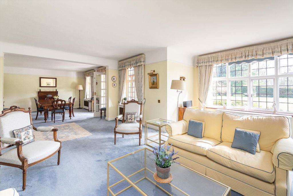 Additional image 6 of 5 bed detached house for saleLeigh Hill Road, Cobham, Surrey KT11