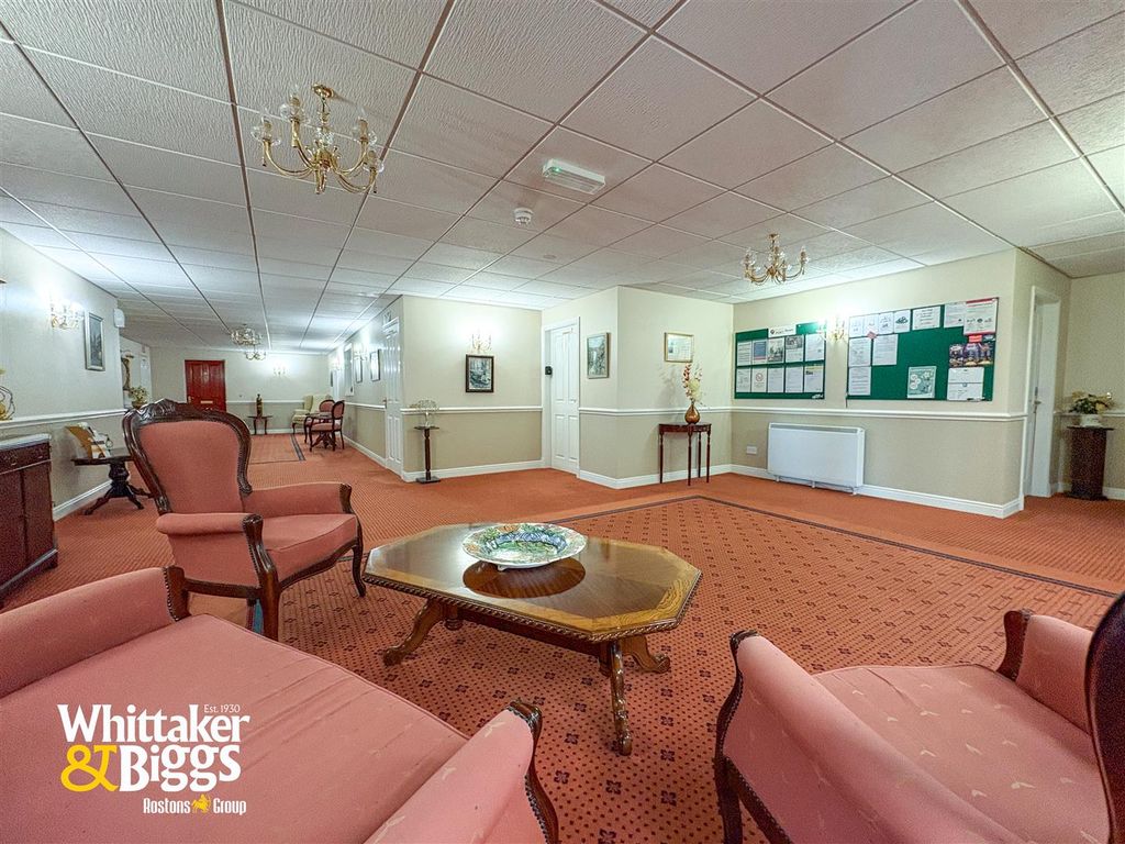 Additional image 15 of 1 bed flat for saleApple Close, Congleton CW12