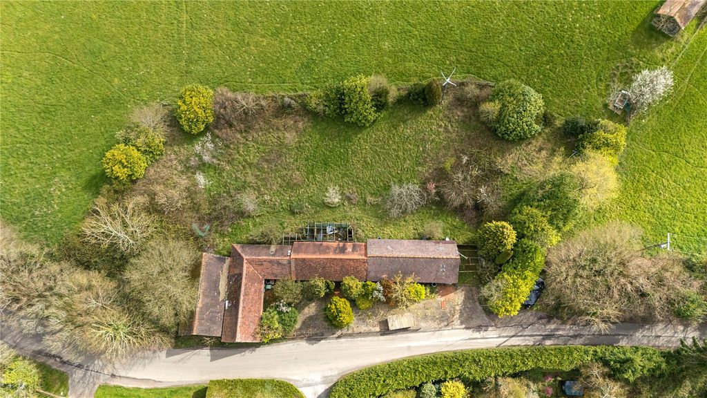 Land for saleDundle Road, Matfield, Tonbridge, Kent TN12