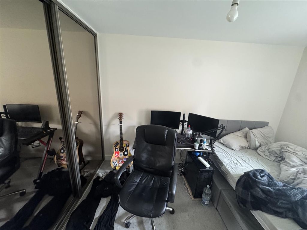 Additional image 10 of 2 bed flat for saleBembridge House, Corby NN17
