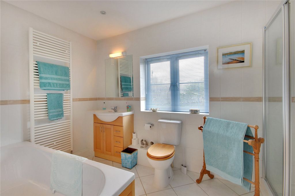 Additional image 12 of 4 bed detached house for saleCarriers Road, Cranbrook, Kent TN17