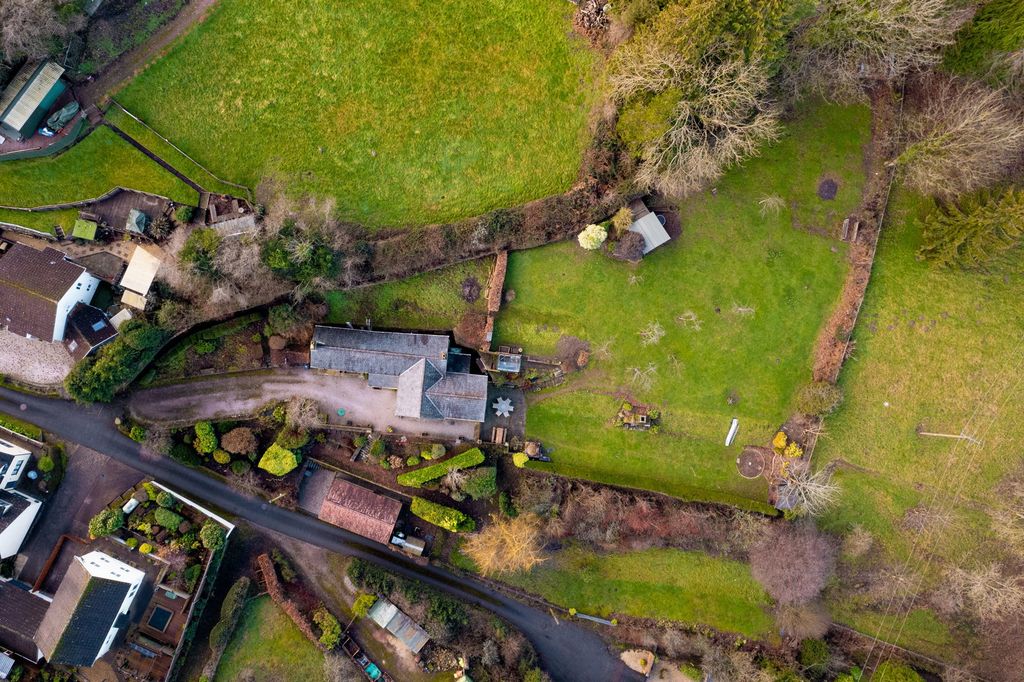 Additional image 28 of 4 bed detached house for saleThe Lonk, Joyford, Coleford GL16