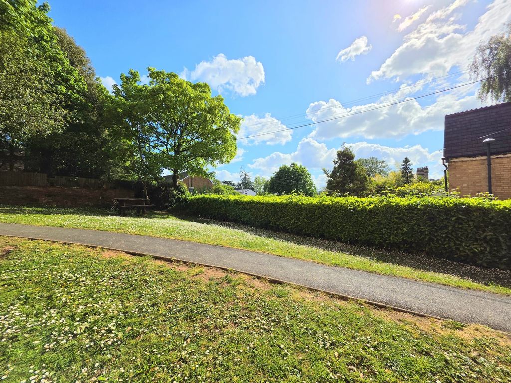 Additional image 11 of 1 bed flat for saleFlat, Jefford House, Copplestone Drive, Exeter EX4