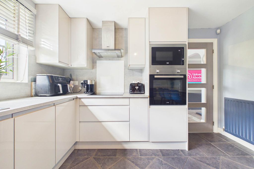Additional image 4 of 4 bed detached house for saleLuggieburn Walk, Coatbridge ML5