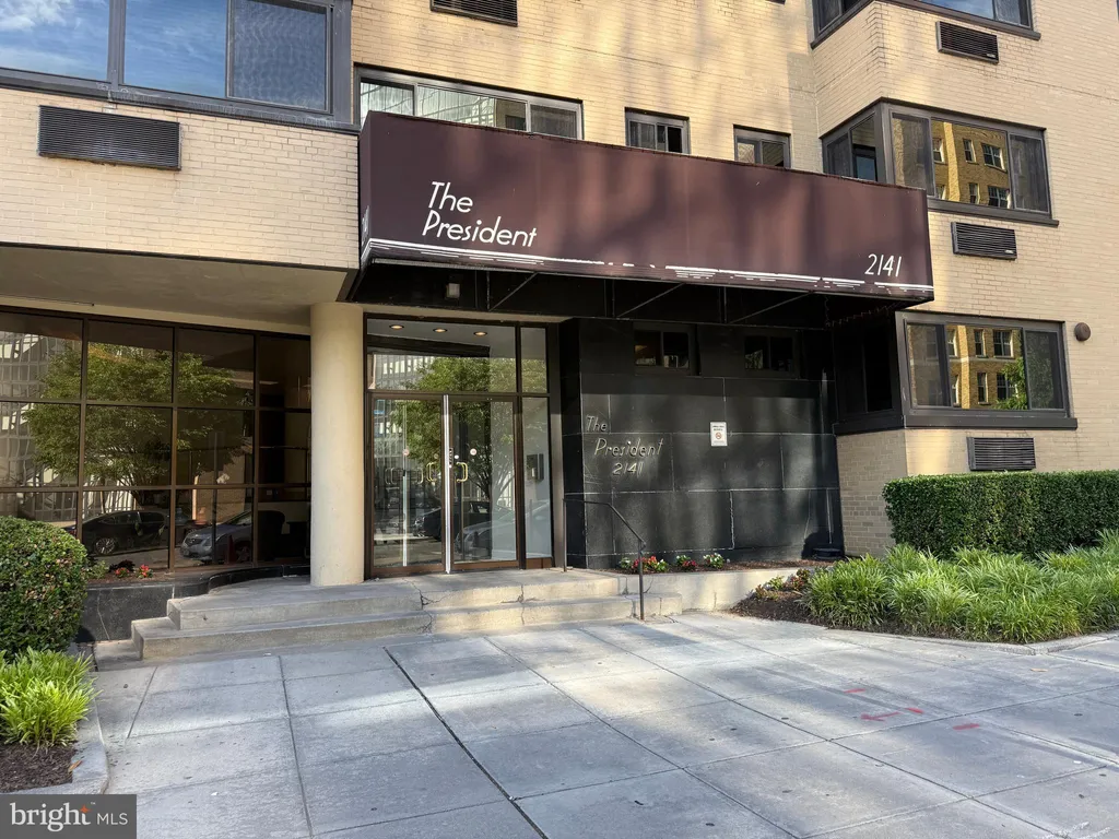 Additional image 11 of 2141 I Street NW Unit 516, Washington, DC 20037