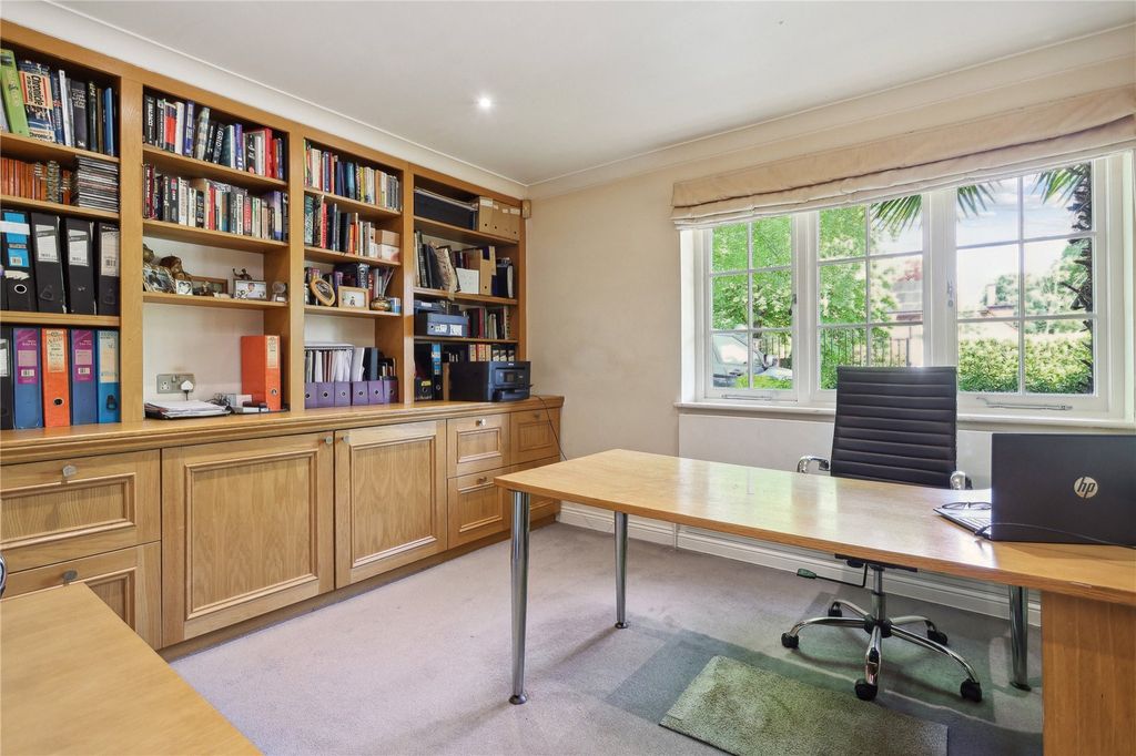 Additional image 9 of 6 bed detached house for saleIcklingham Road, Cobham, Surrey KT11