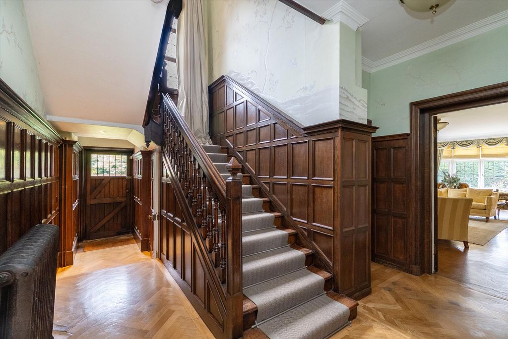 Additional image 18 of 8 bed semi-detached house for salePortsmouth Road, Cobham, Surrey KT11